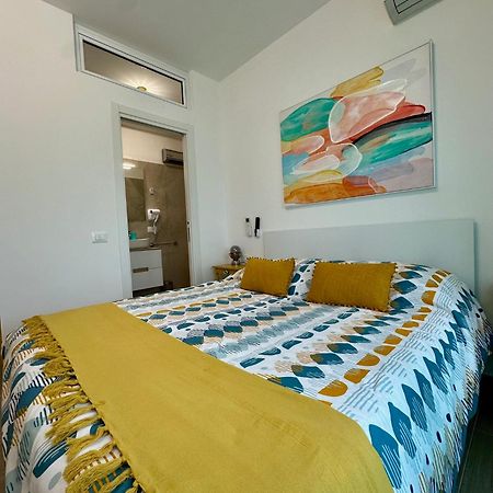 Monti Tiburtini Roma Guest House Exterior foto