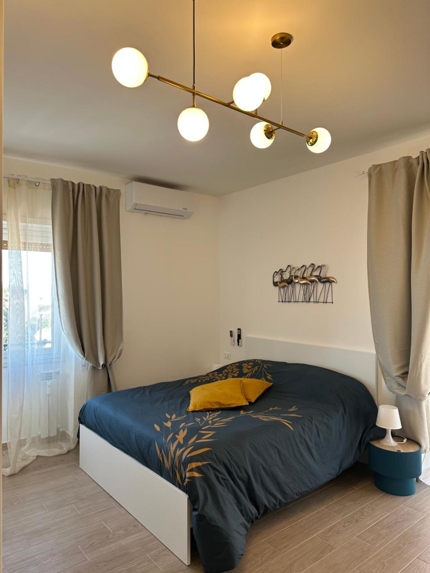 Monti Tiburtini Roma Guest House Exterior foto