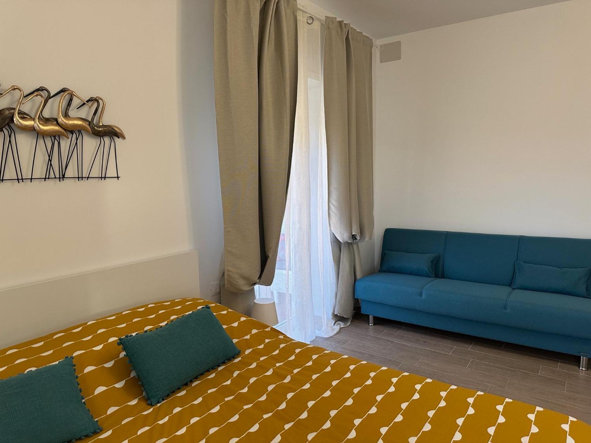 Monti Tiburtini Roma Guest House Exterior foto