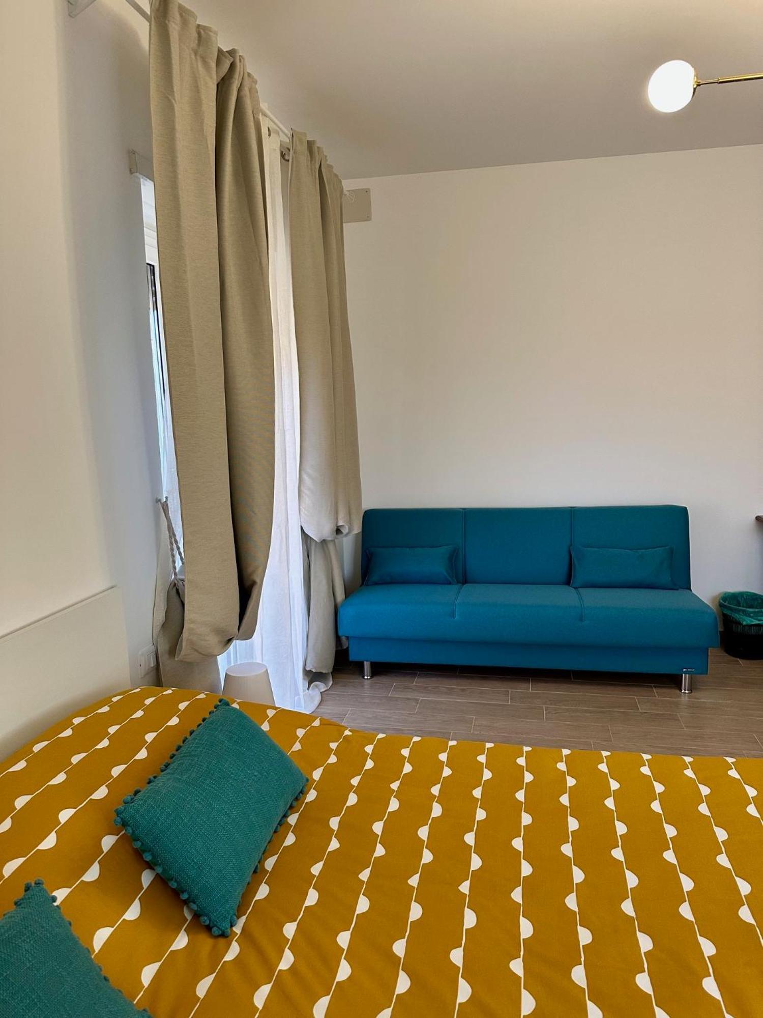 Monti Tiburtini Roma Guest House Exterior foto