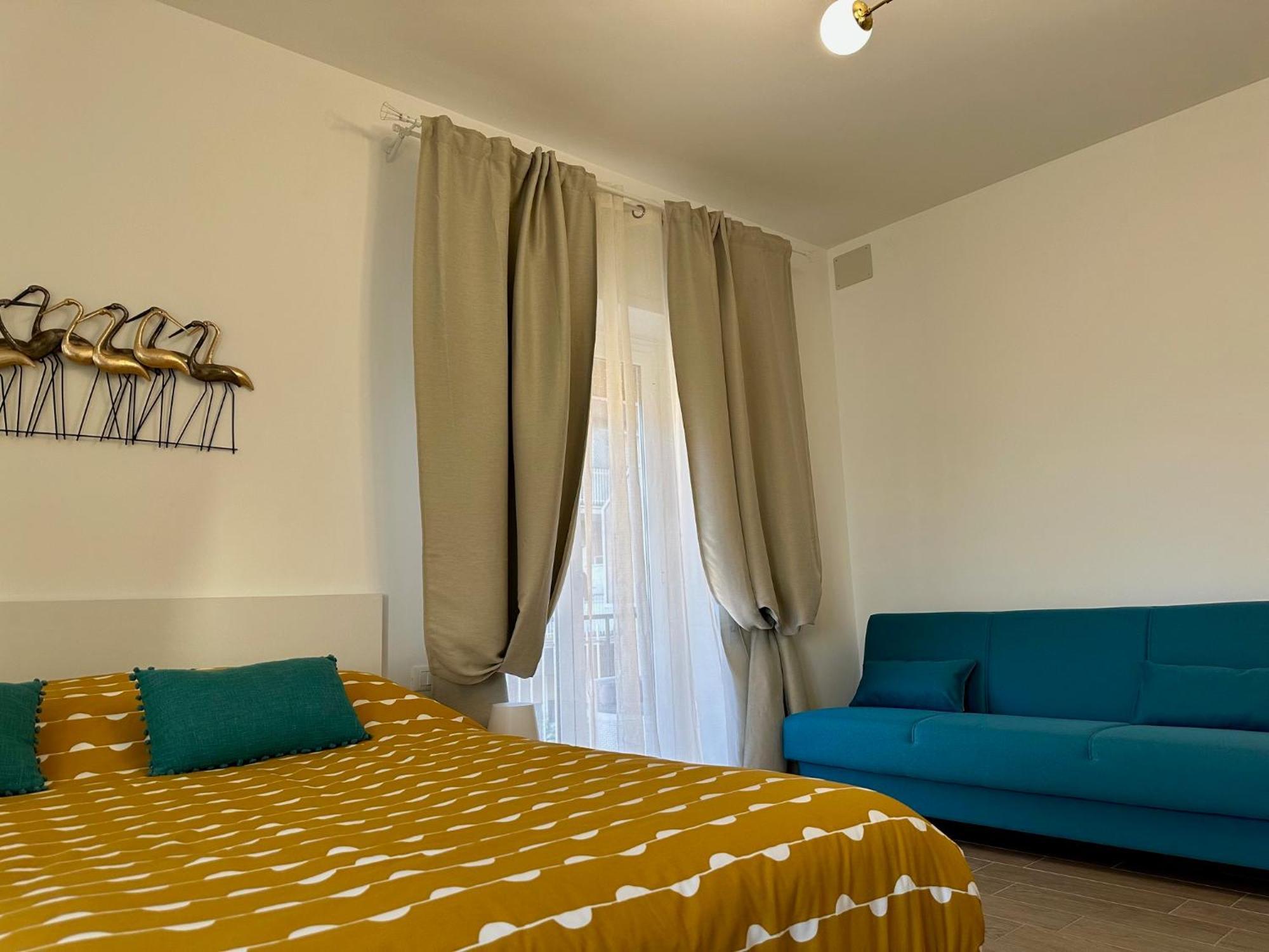 Monti Tiburtini Roma Guest House Exterior foto